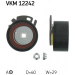 SKF Spannrolle, Zahnriemen